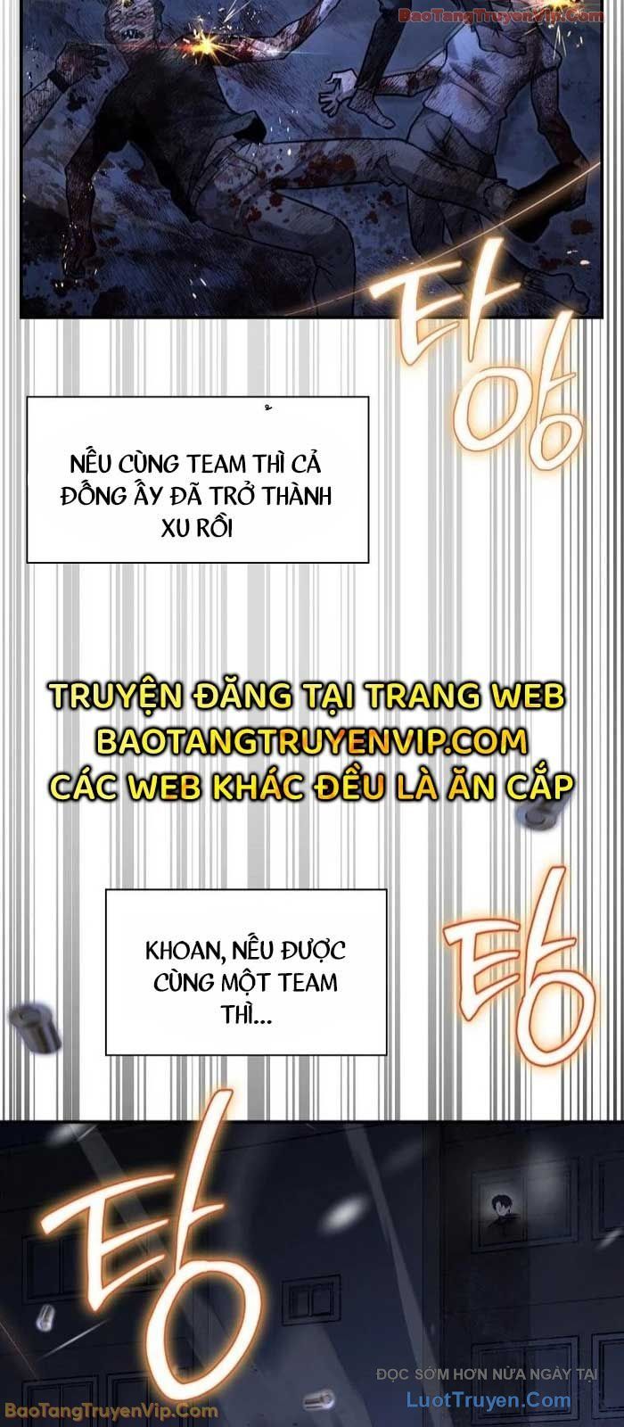 Nhân Viên Văn Phòng Trong Tận Thế Kỷ Băng Hà Chap 27 - Next Chap 28
