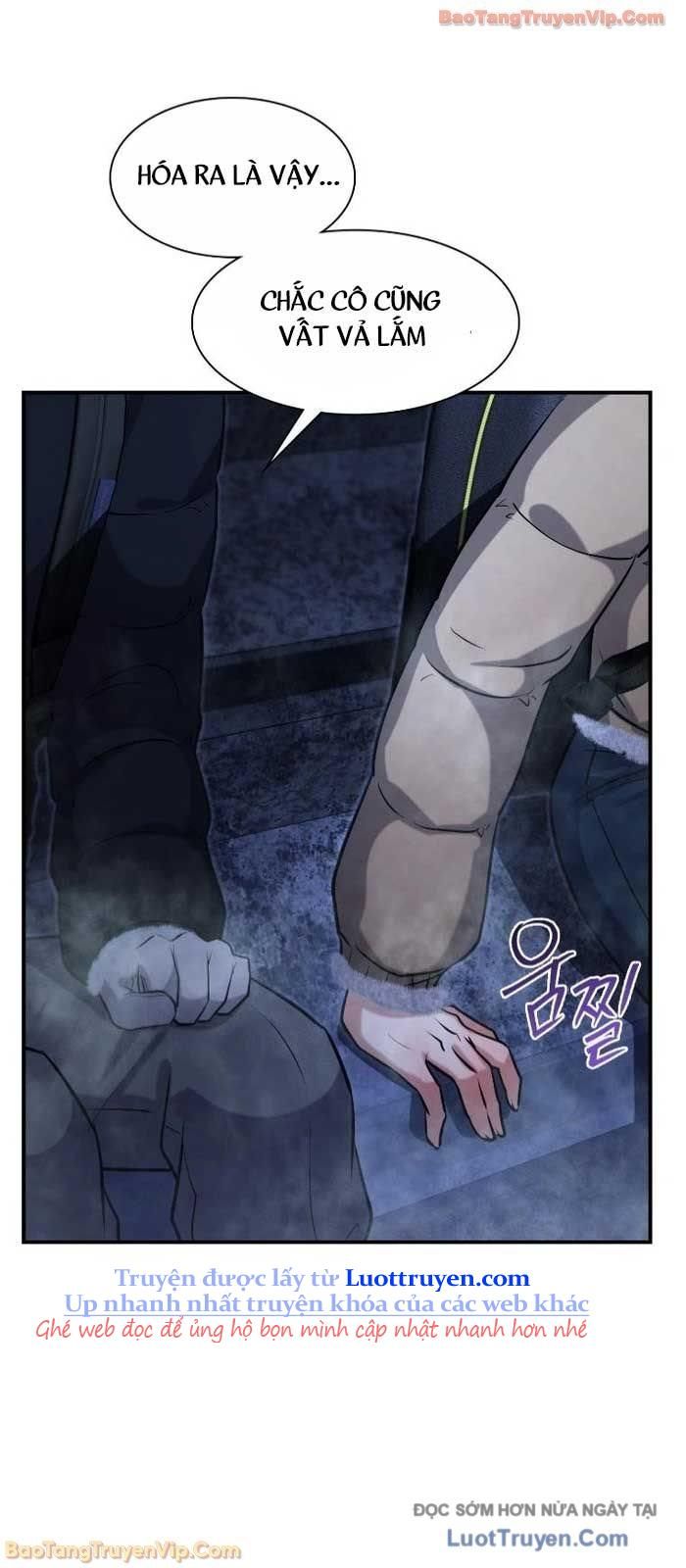 Nhân Viên Văn Phòng Trong Tận Thế Kỷ Băng Hà Chap 27 - Next Chap 28