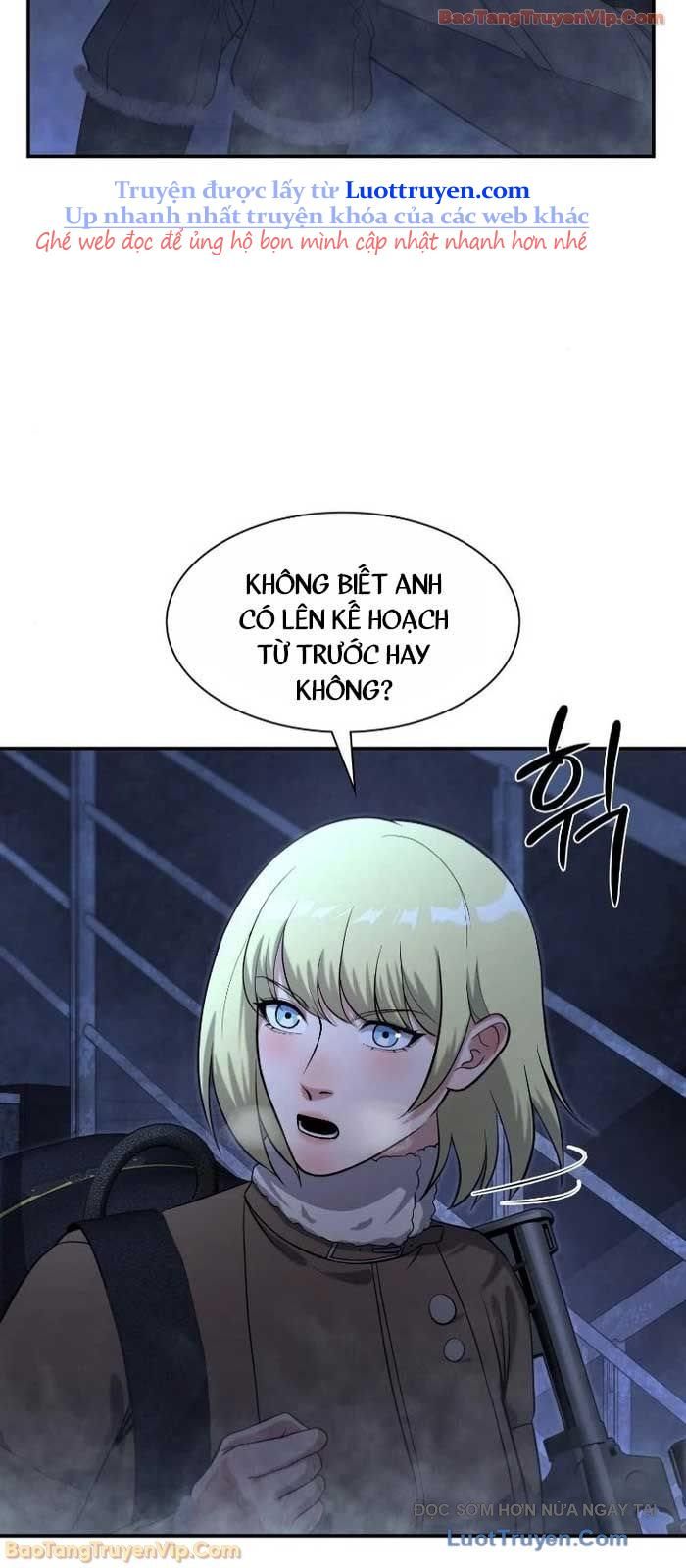 Nhân Viên Văn Phòng Trong Tận Thế Kỷ Băng Hà Chap 27 - Next Chap 28