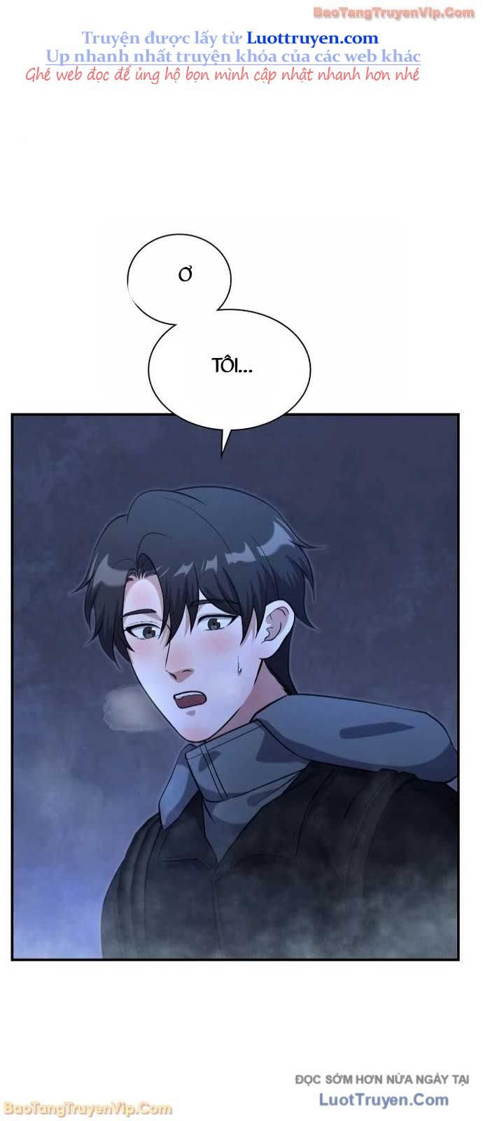 Nhân Viên Văn Phòng Trong Tận Thế Kỷ Băng Hà Chap 27 - Next Chap 28