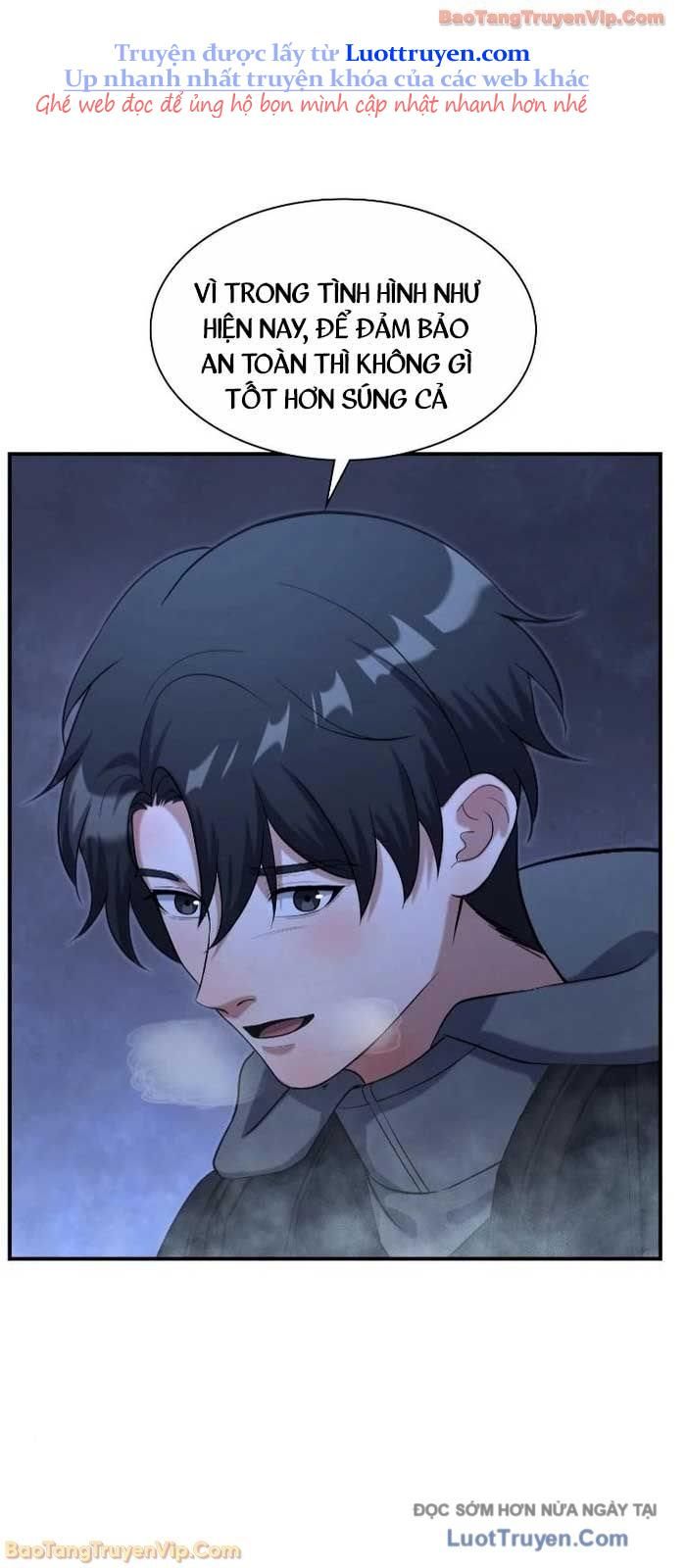 Nhân Viên Văn Phòng Trong Tận Thế Kỷ Băng Hà Chap 27 - Next Chap 28