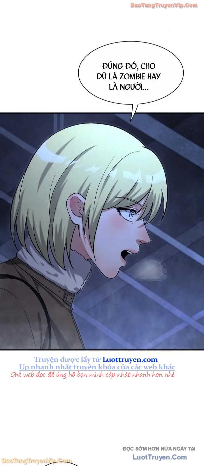 Nhân Viên Văn Phòng Trong Tận Thế Kỷ Băng Hà Chap 27 - Next Chap 28