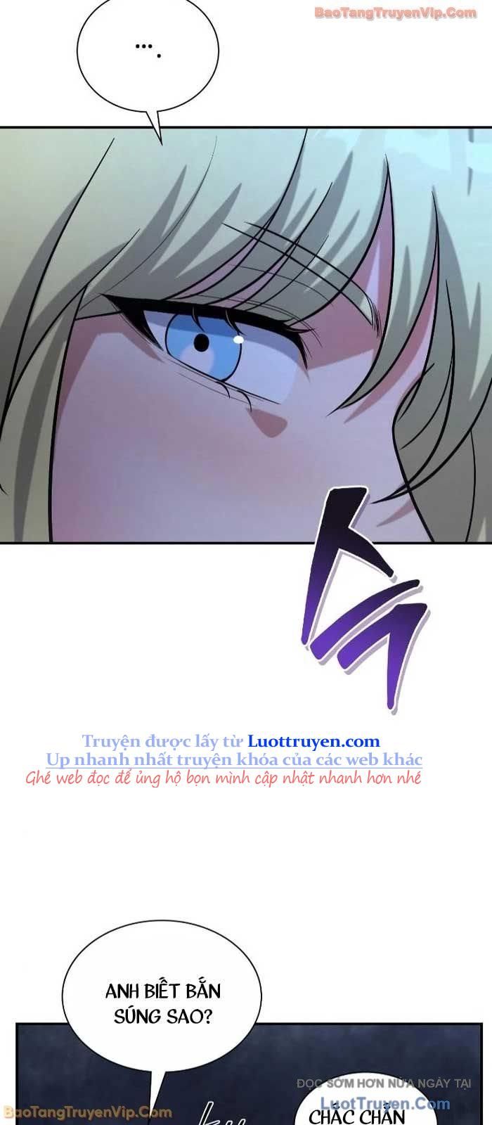 Nhân Viên Văn Phòng Trong Tận Thế Kỷ Băng Hà Chap 27 - Next Chap 28