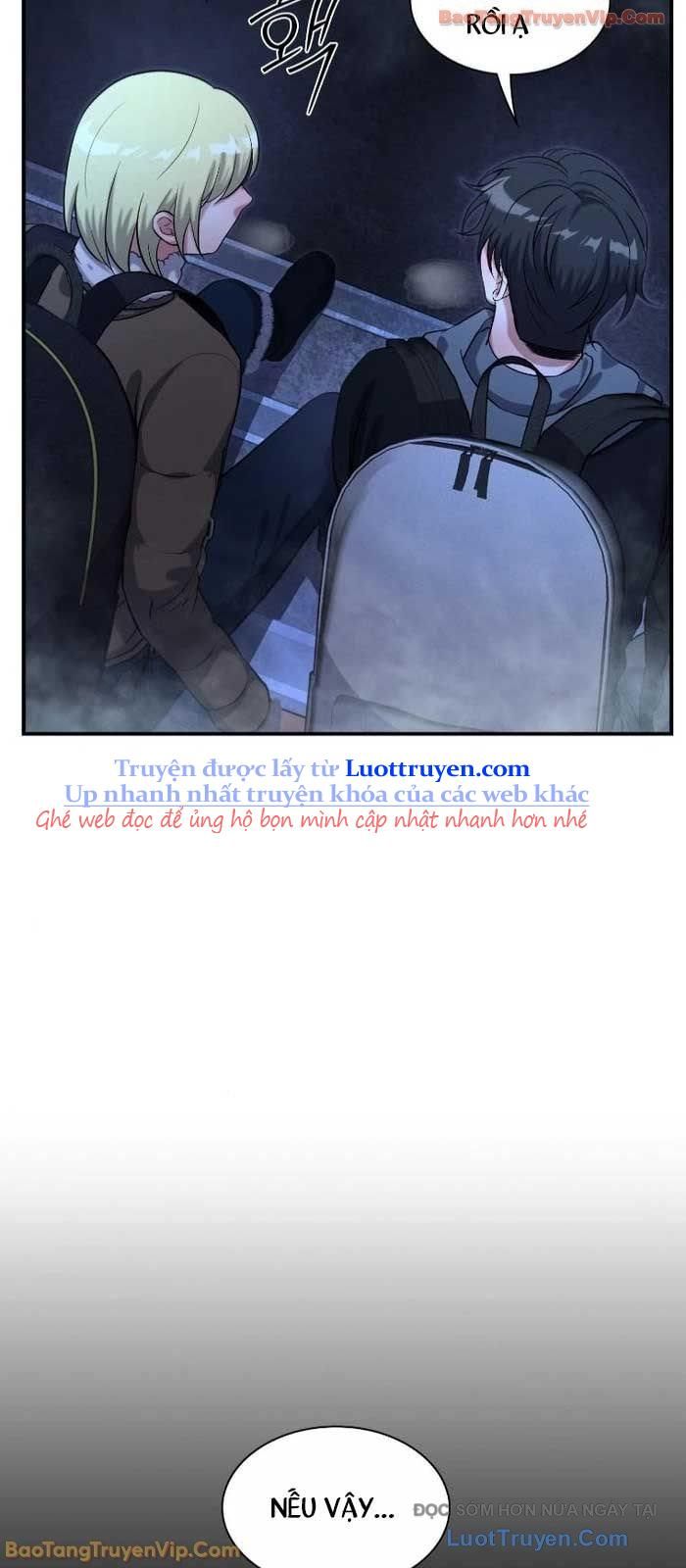 Nhân Viên Văn Phòng Trong Tận Thế Kỷ Băng Hà Chap 27 - Next Chap 28