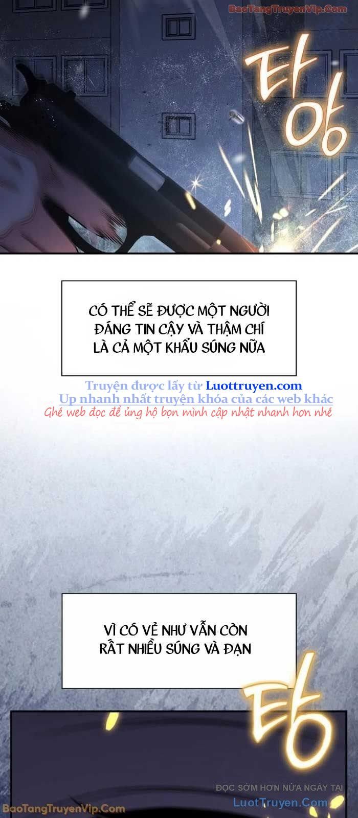 Nhân Viên Văn Phòng Trong Tận Thế Kỷ Băng Hà Chap 27 - Next Chap 28