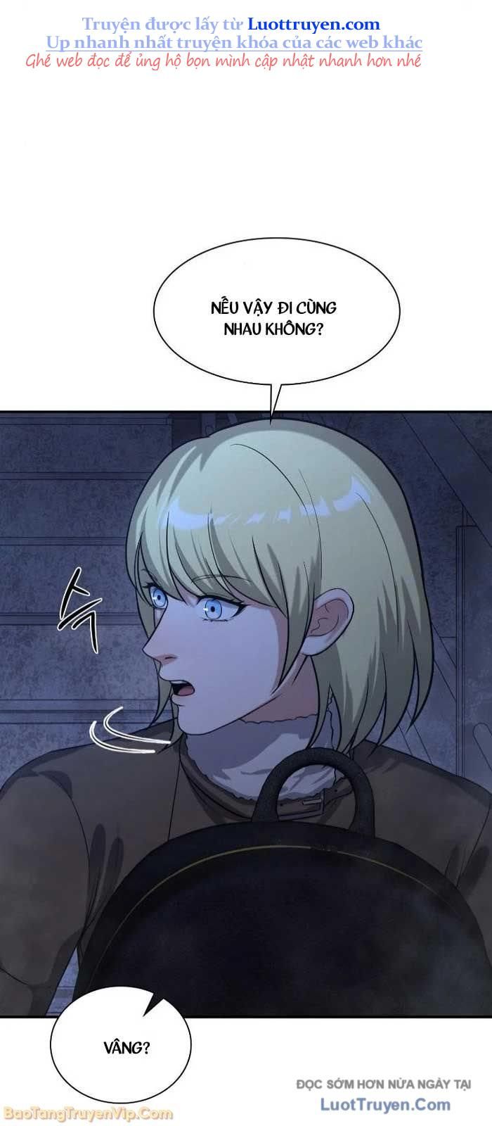 Nhân Viên Văn Phòng Trong Tận Thế Kỷ Băng Hà Chap 28 - Next Chap 29