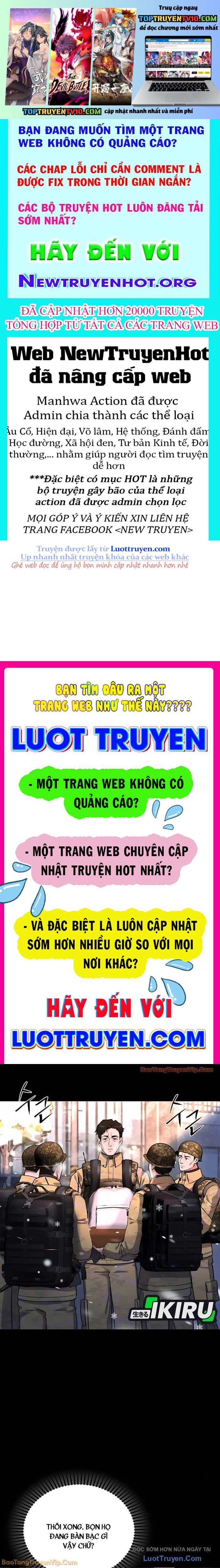 Nhân Viên Văn Phòng Trong Tận Thế Kỷ Băng Hà Chap 29 - Next Chap 30