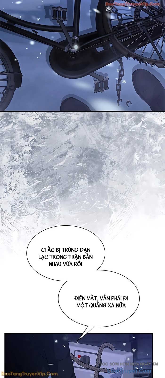 Nhân Viên Văn Phòng Trong Tận Thế Kỷ Băng Hà Chap 29 - Next Chap 30