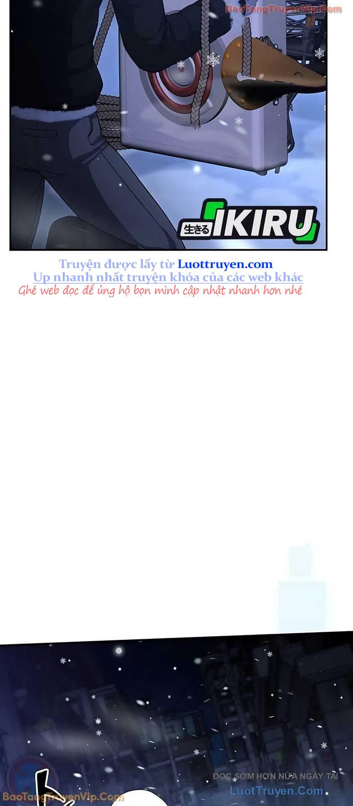 Nhân Viên Văn Phòng Trong Tận Thế Kỷ Băng Hà Chap 29 - Next Chap 30