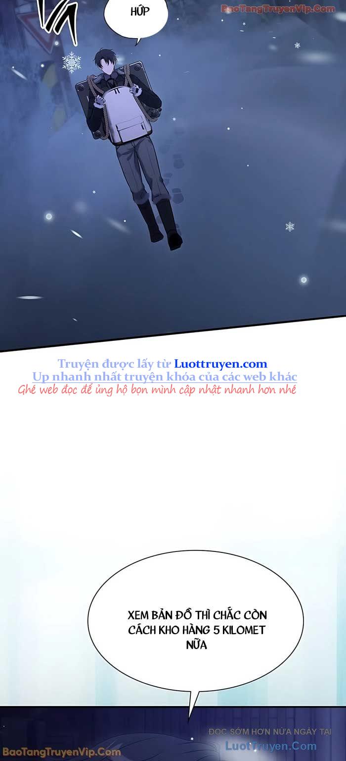 Nhân Viên Văn Phòng Trong Tận Thế Kỷ Băng Hà Chap 29 - Next Chap 30