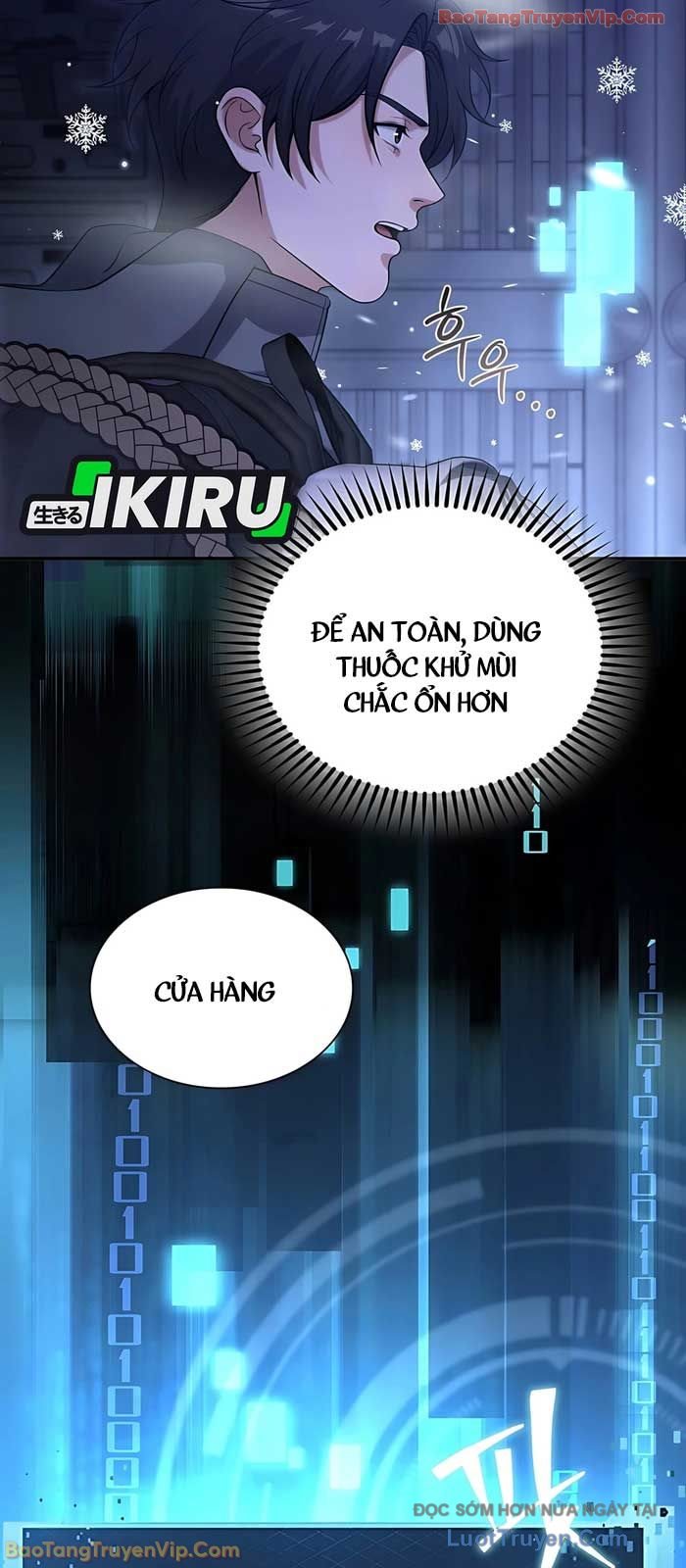 Nhân Viên Văn Phòng Trong Tận Thế Kỷ Băng Hà Chap 29 - Next Chap 30