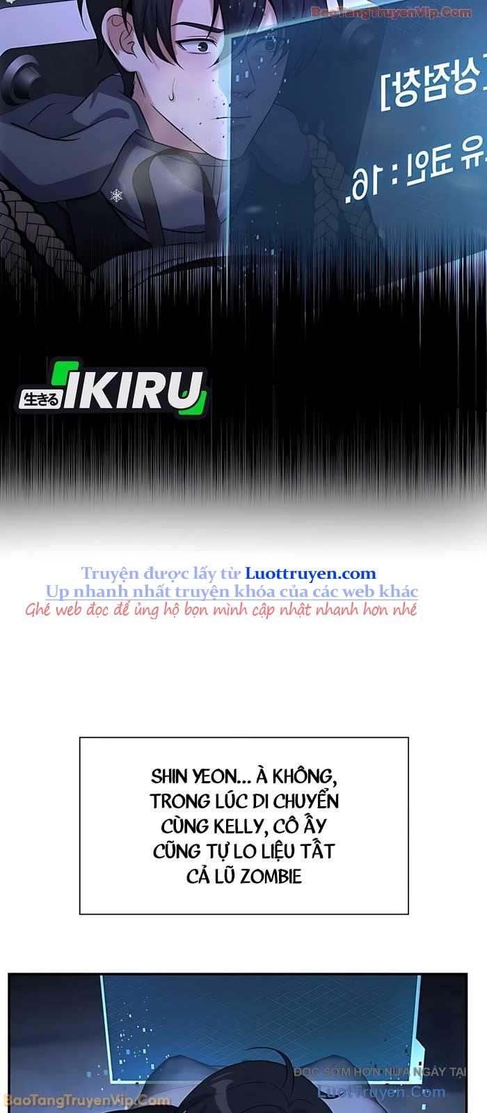 Nhân Viên Văn Phòng Trong Tận Thế Kỷ Băng Hà Chap 29 - Next Chap 30