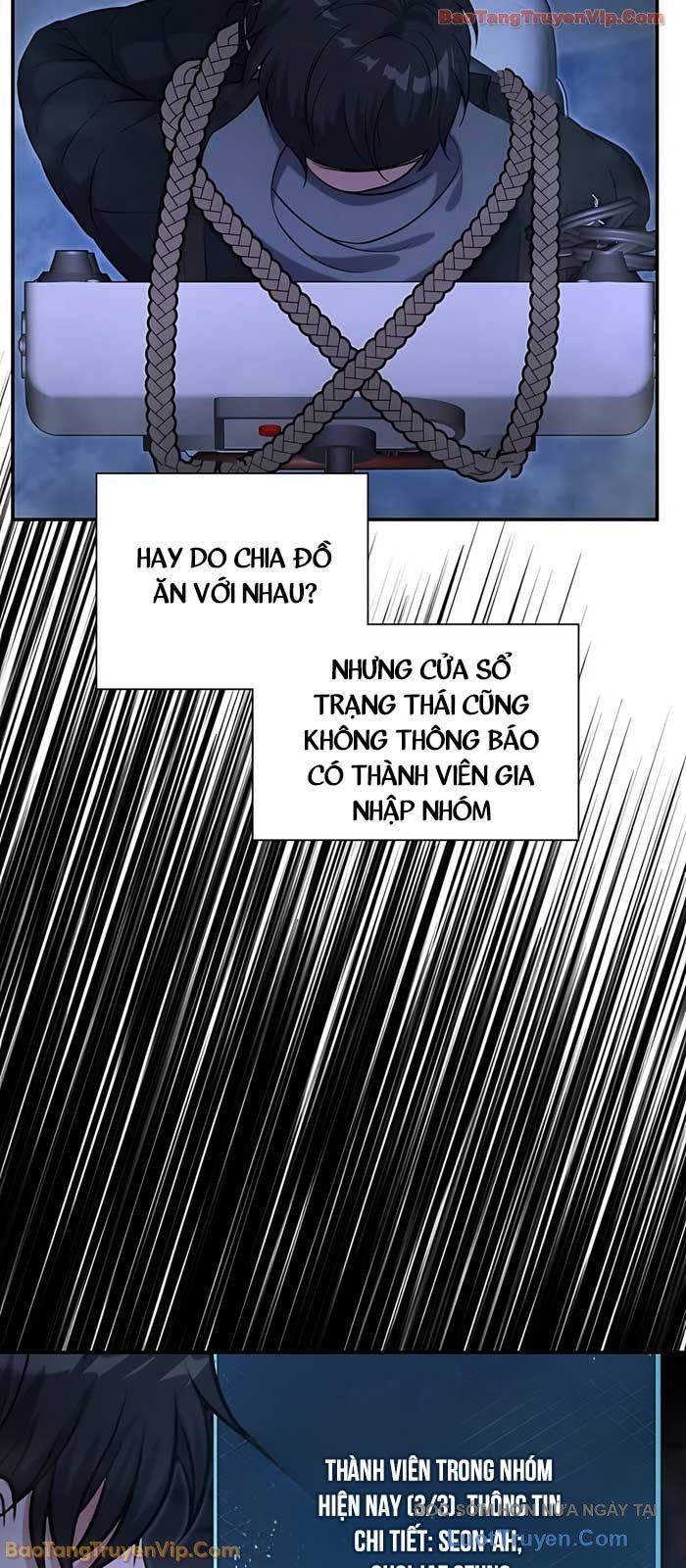 Nhân Viên Văn Phòng Trong Tận Thế Kỷ Băng Hà Chap 29 - Next Chap 30