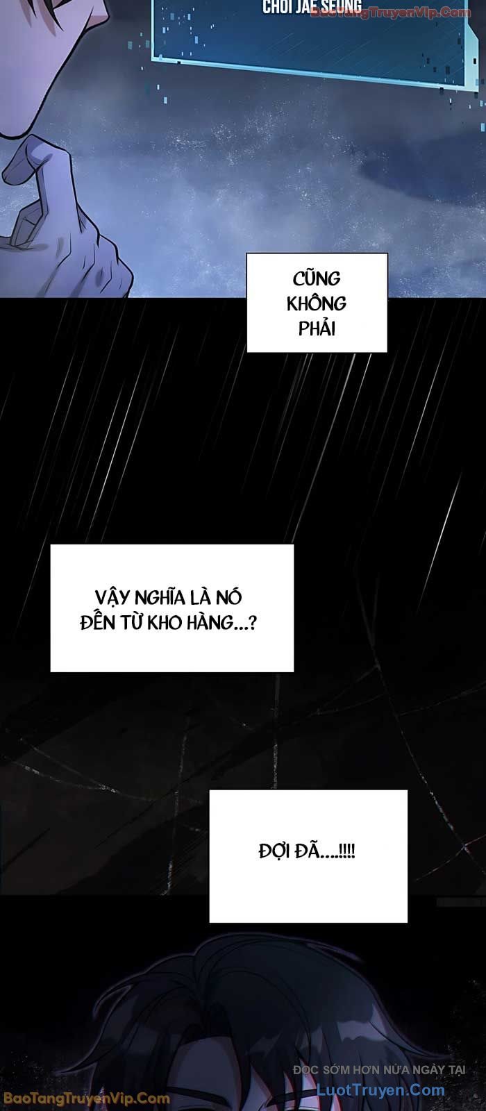 Nhân Viên Văn Phòng Trong Tận Thế Kỷ Băng Hà Chap 29 - Next Chap 30