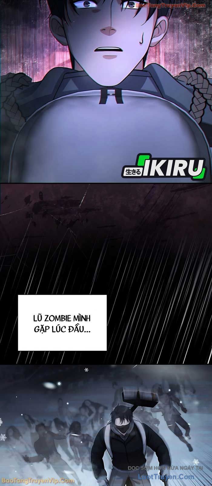 Nhân Viên Văn Phòng Trong Tận Thế Kỷ Băng Hà Chap 29 - Next Chap 30