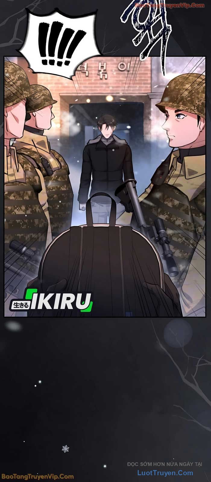 Nhân Viên Văn Phòng Trong Tận Thế Kỷ Băng Hà Chap 29 - Next Chap 30