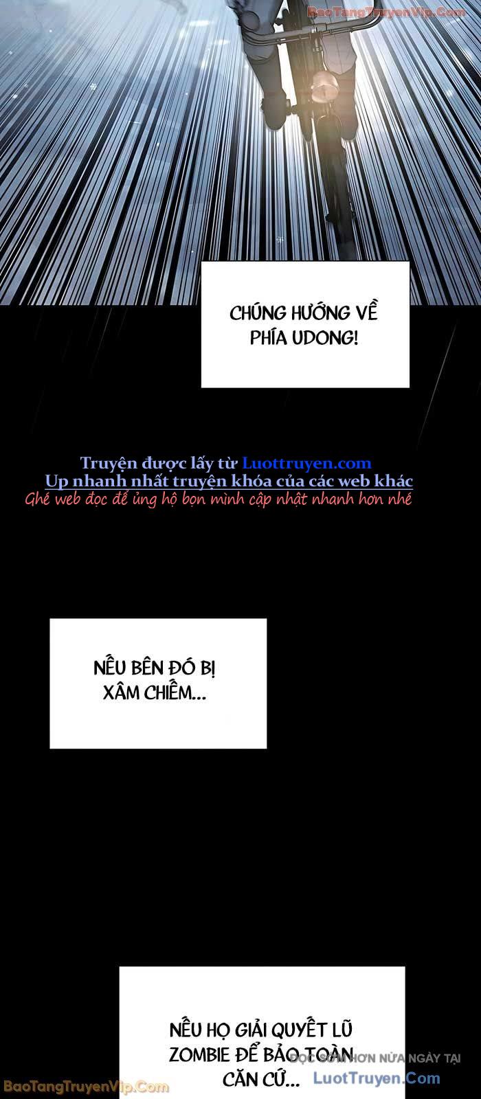 Nhân Viên Văn Phòng Trong Tận Thế Kỷ Băng Hà Chap 29 - Next Chap 30