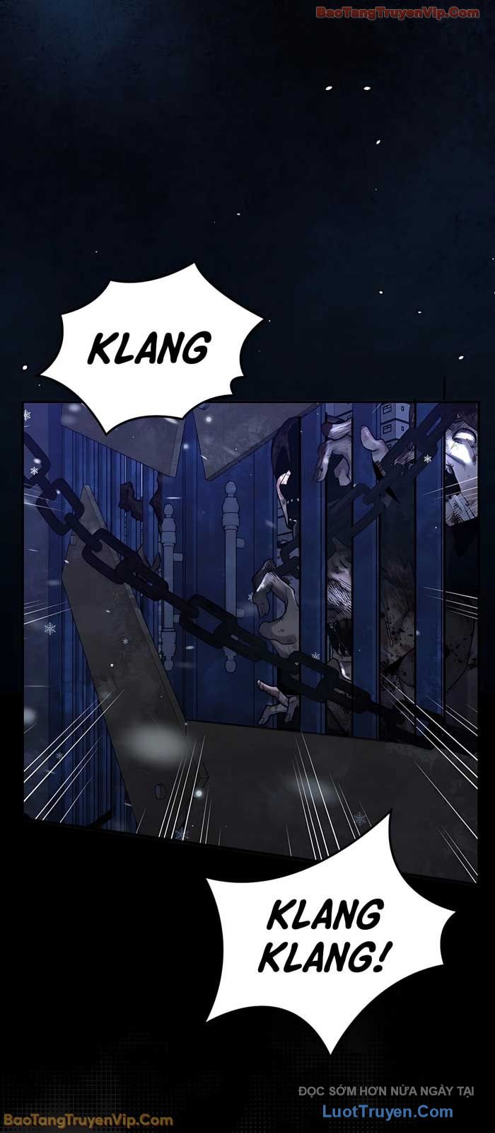 Nhân Viên Văn Phòng Trong Tận Thế Kỷ Băng Hà Chap 29 - Next Chap 30