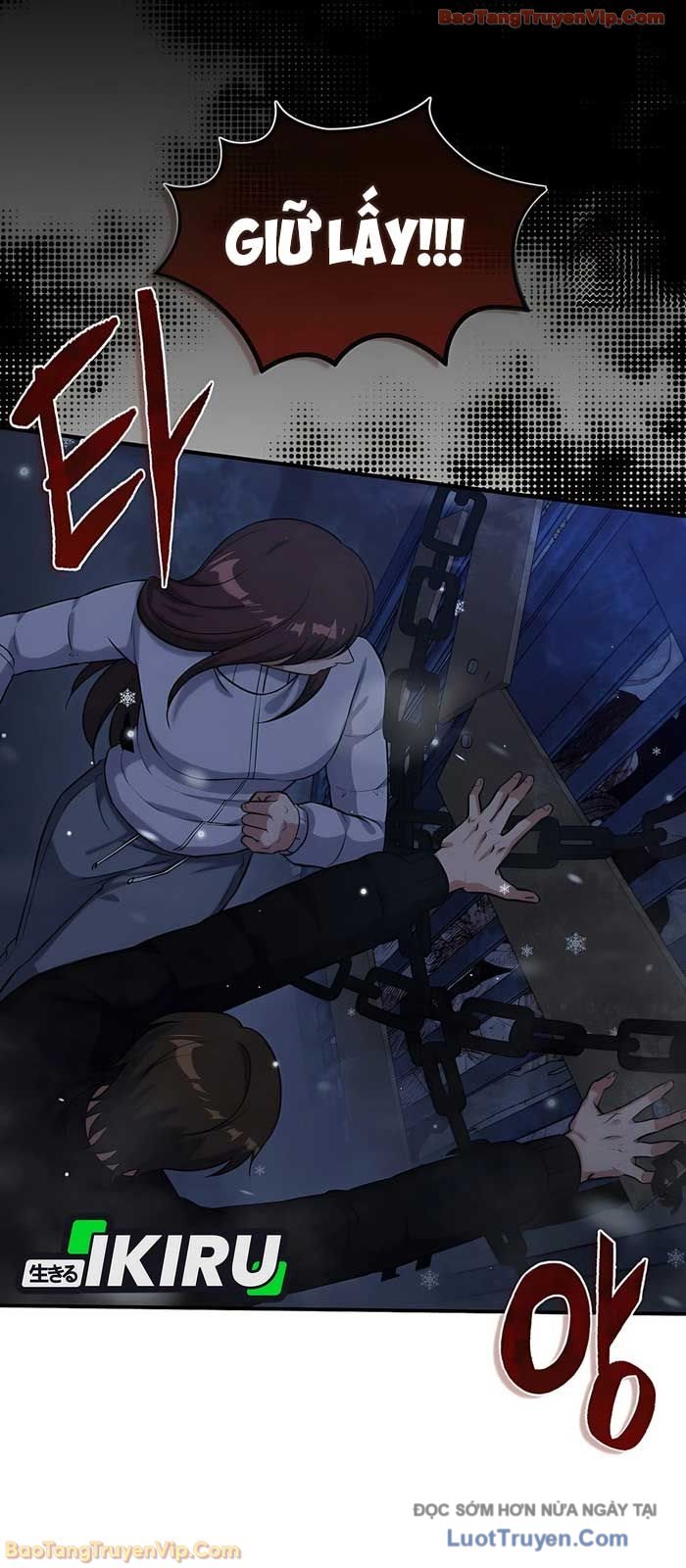 Nhân Viên Văn Phòng Trong Tận Thế Kỷ Băng Hà Chap 29 - Next Chap 30