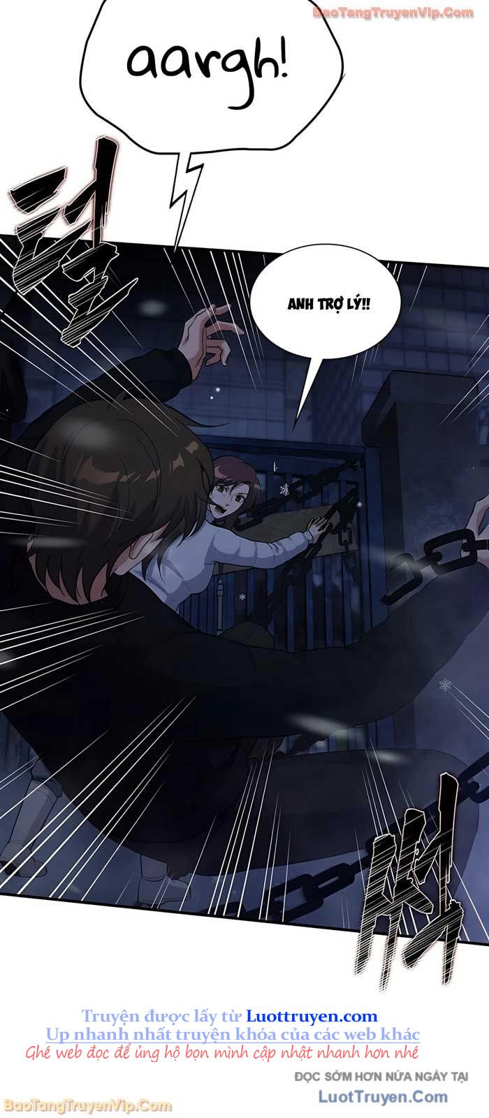 Nhân Viên Văn Phòng Trong Tận Thế Kỷ Băng Hà Chap 29 - Next Chap 30