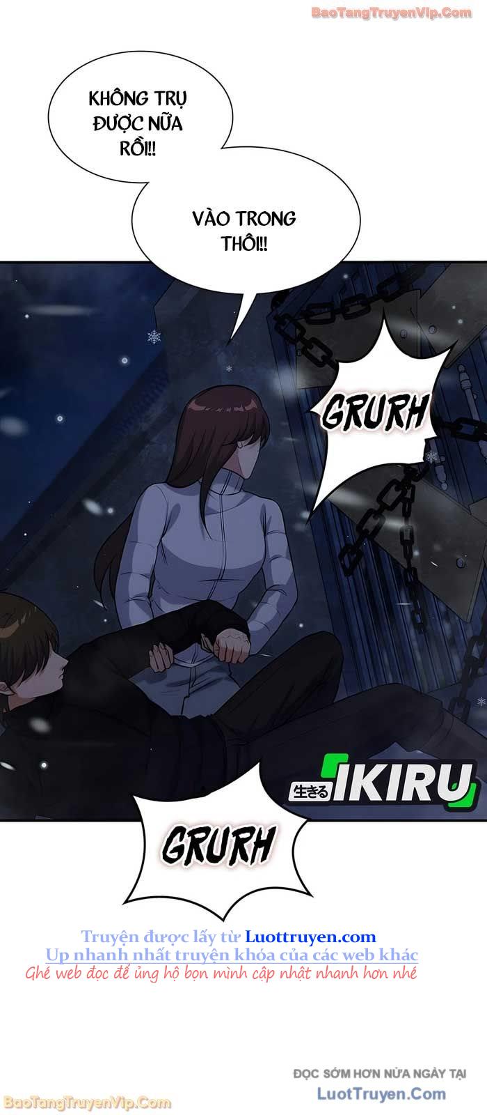 Nhân Viên Văn Phòng Trong Tận Thế Kỷ Băng Hà Chap 29 - Next Chap 30