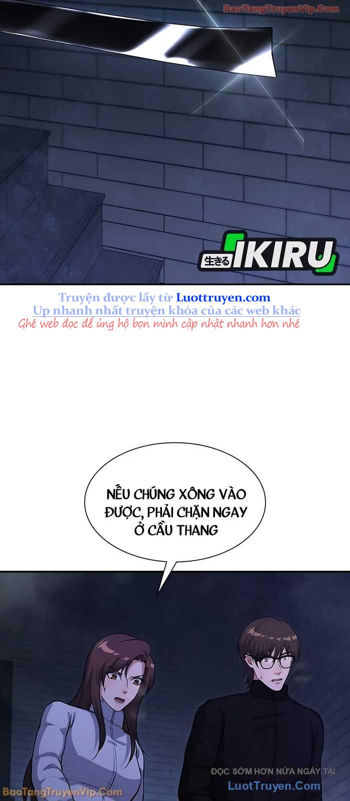 Nhân Viên Văn Phòng Trong Tận Thế Kỷ Băng Hà Chap 29 - Next Chap 30