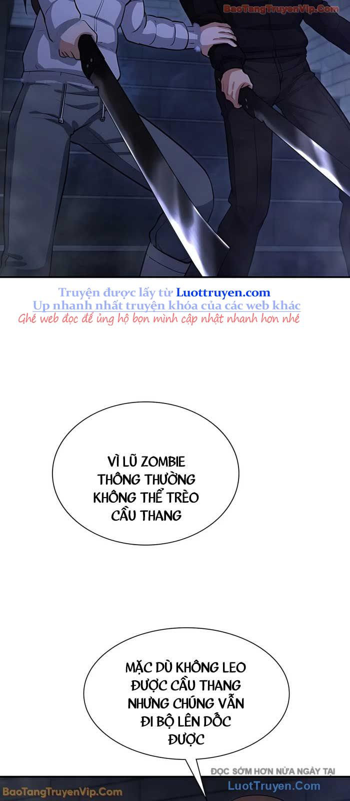 Nhân Viên Văn Phòng Trong Tận Thế Kỷ Băng Hà Chap 29 - Next Chap 30