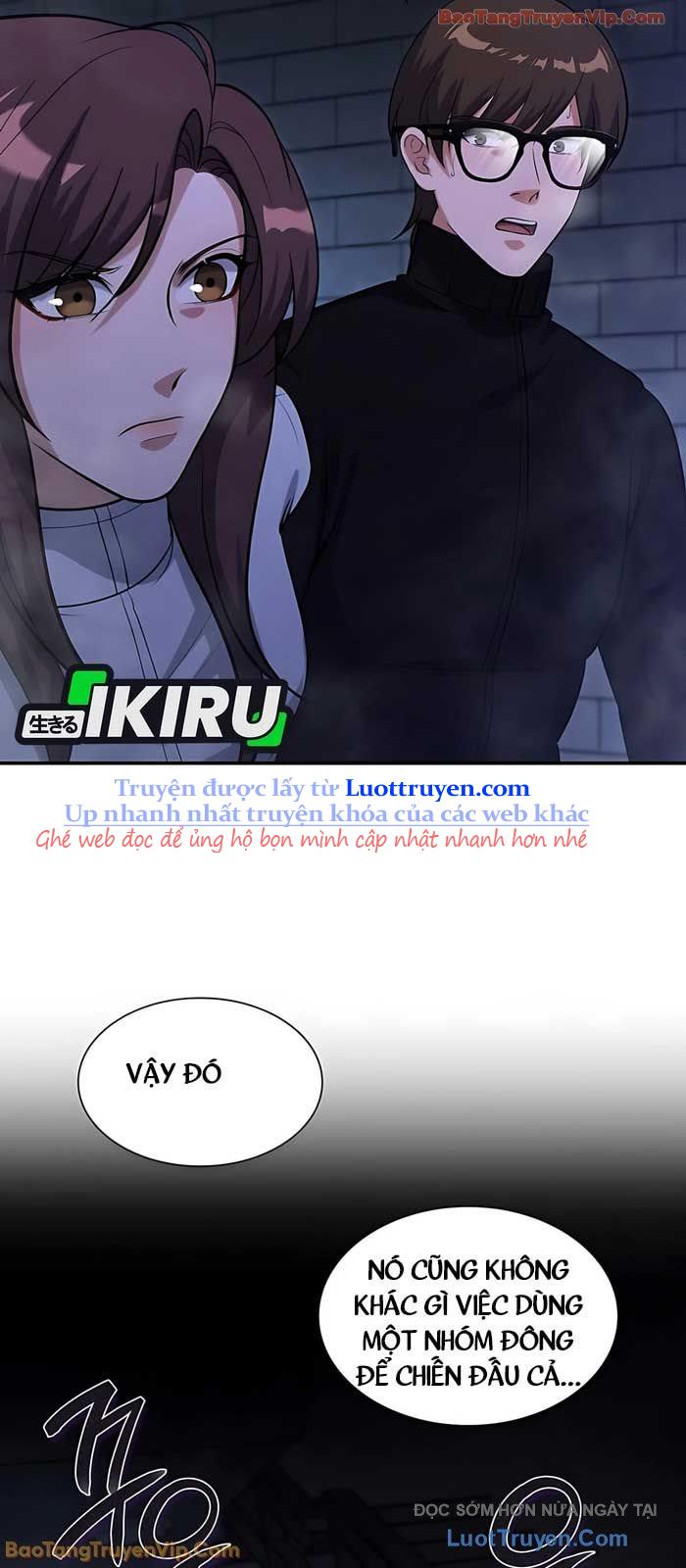 Nhân Viên Văn Phòng Trong Tận Thế Kỷ Băng Hà Chap 29 - Next Chap 30