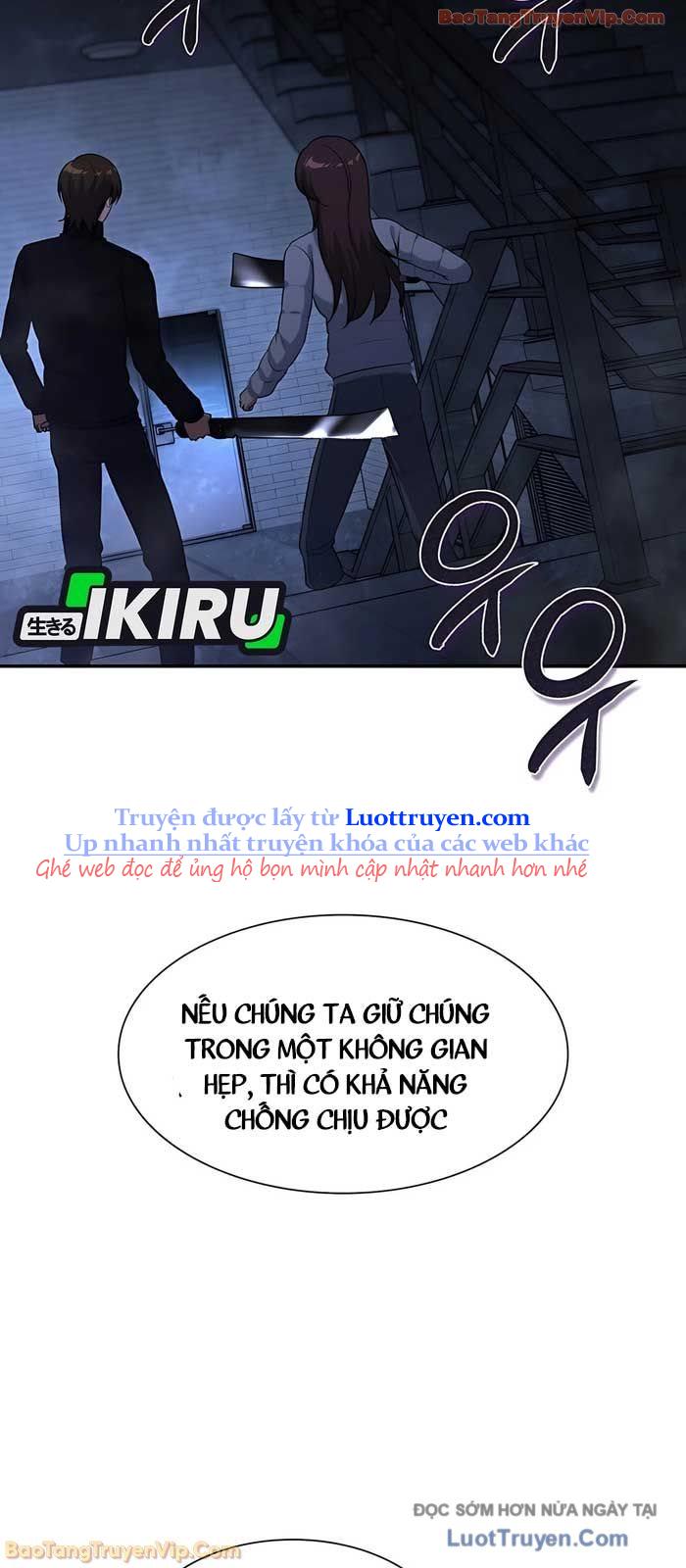 Nhân Viên Văn Phòng Trong Tận Thế Kỷ Băng Hà Chap 29 - Next Chap 30