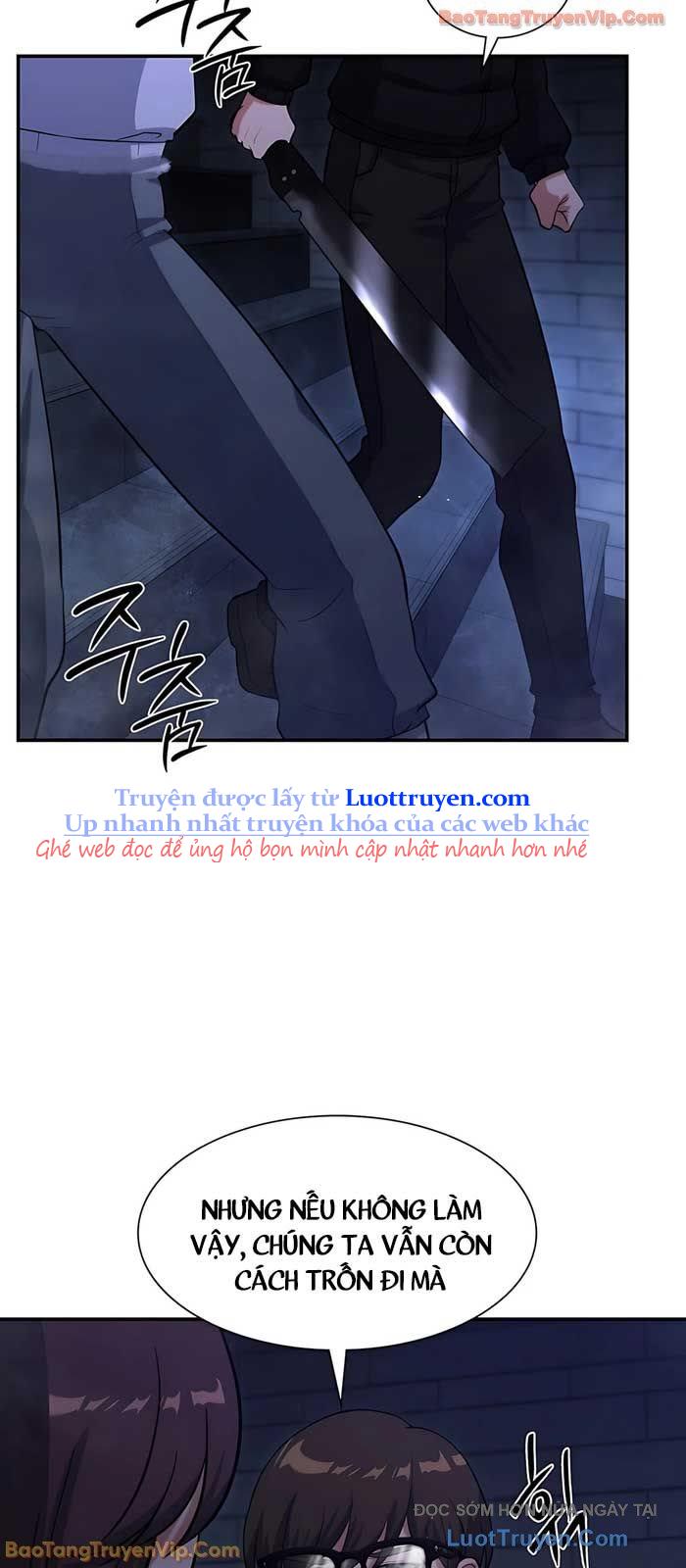 Nhân Viên Văn Phòng Trong Tận Thế Kỷ Băng Hà Chap 29 - Next Chap 30