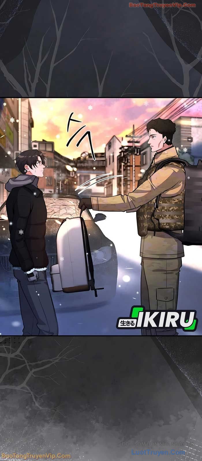 Nhân Viên Văn Phòng Trong Tận Thế Kỷ Băng Hà Chap 29 - Next Chap 30