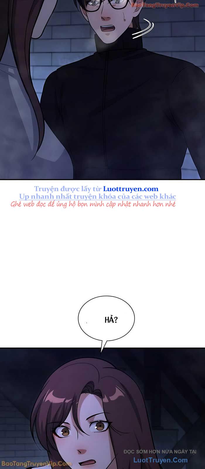 Nhân Viên Văn Phòng Trong Tận Thế Kỷ Băng Hà Chap 29 - Next Chap 30