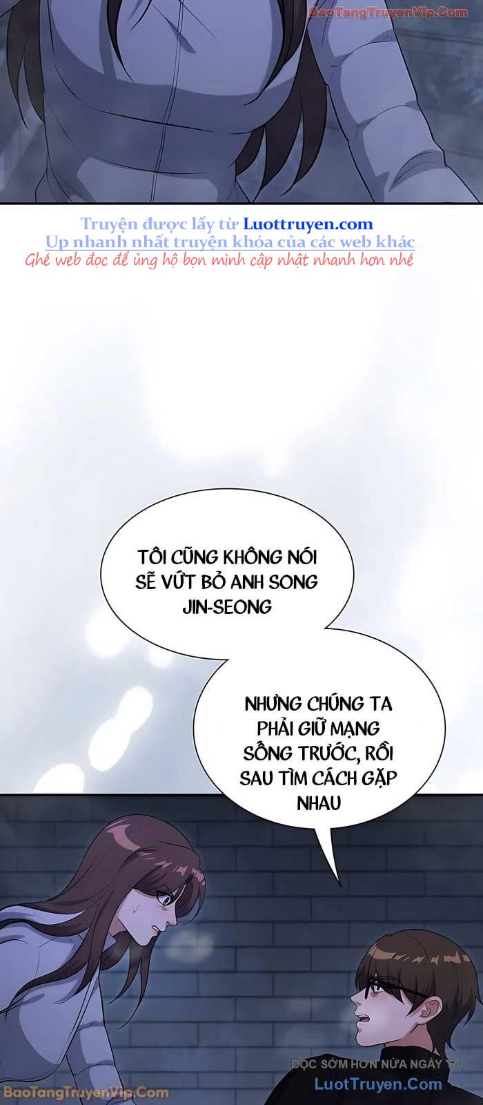 Nhân Viên Văn Phòng Trong Tận Thế Kỷ Băng Hà Chap 29 - Next Chap 30