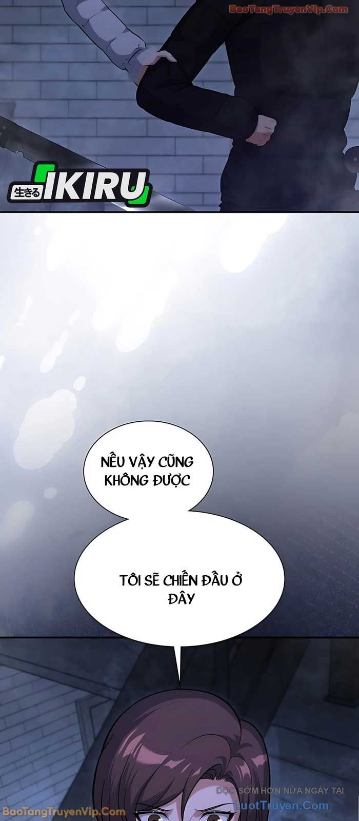 Nhân Viên Văn Phòng Trong Tận Thế Kỷ Băng Hà Chap 29 - Next Chap 30