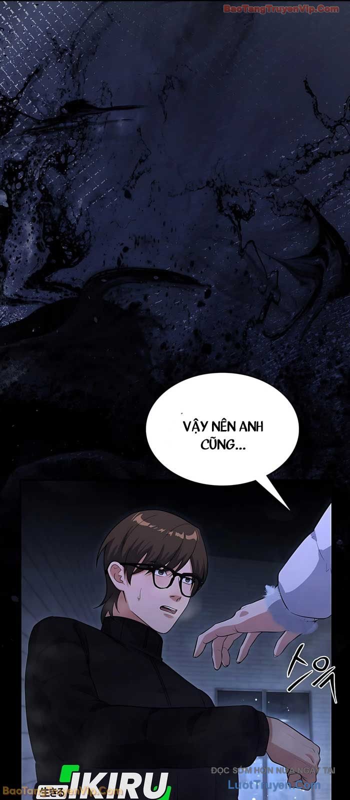 Nhân Viên Văn Phòng Trong Tận Thế Kỷ Băng Hà Chap 29 - Next Chap 30