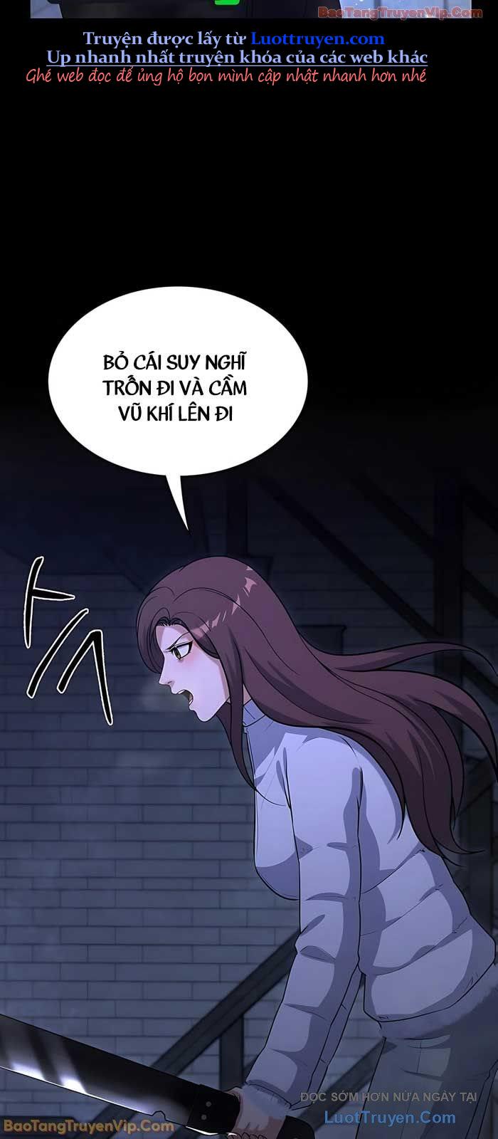 Nhân Viên Văn Phòng Trong Tận Thế Kỷ Băng Hà Chap 29 - Next Chap 30