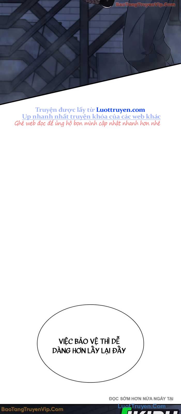 Nhân Viên Văn Phòng Trong Tận Thế Kỷ Băng Hà Chap 29 - Next Chap 30