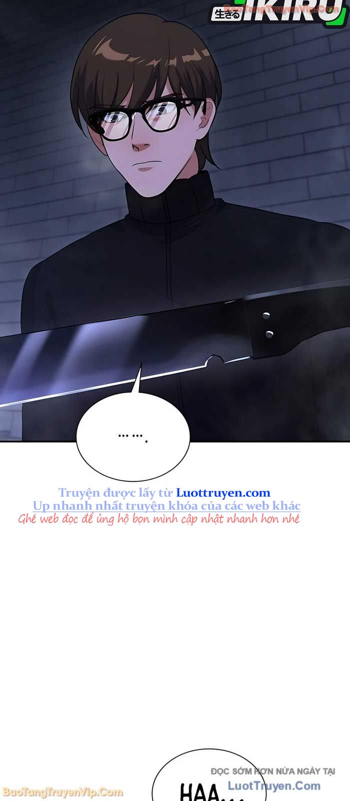 Nhân Viên Văn Phòng Trong Tận Thế Kỷ Băng Hà Chap 29 - Next Chap 30