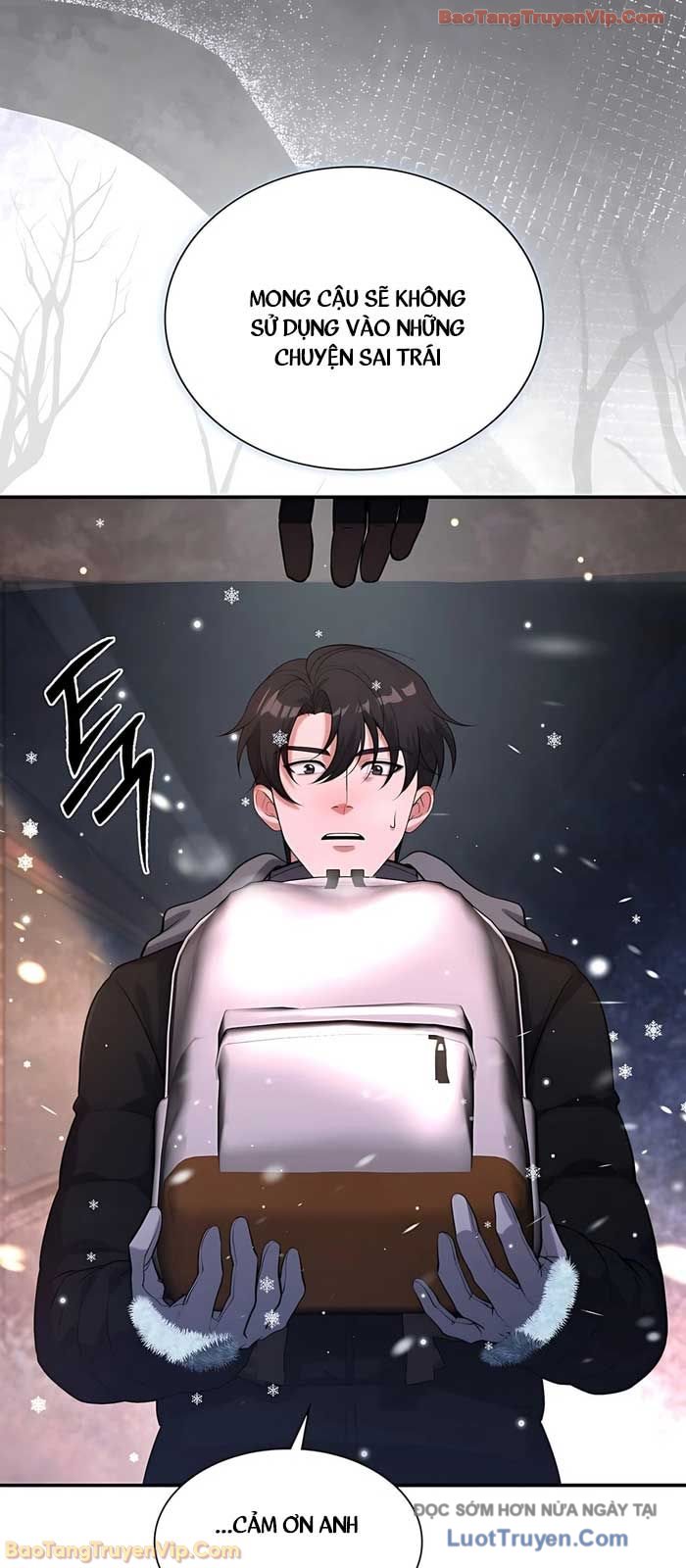 Nhân Viên Văn Phòng Trong Tận Thế Kỷ Băng Hà Chap 29 - Next Chap 30