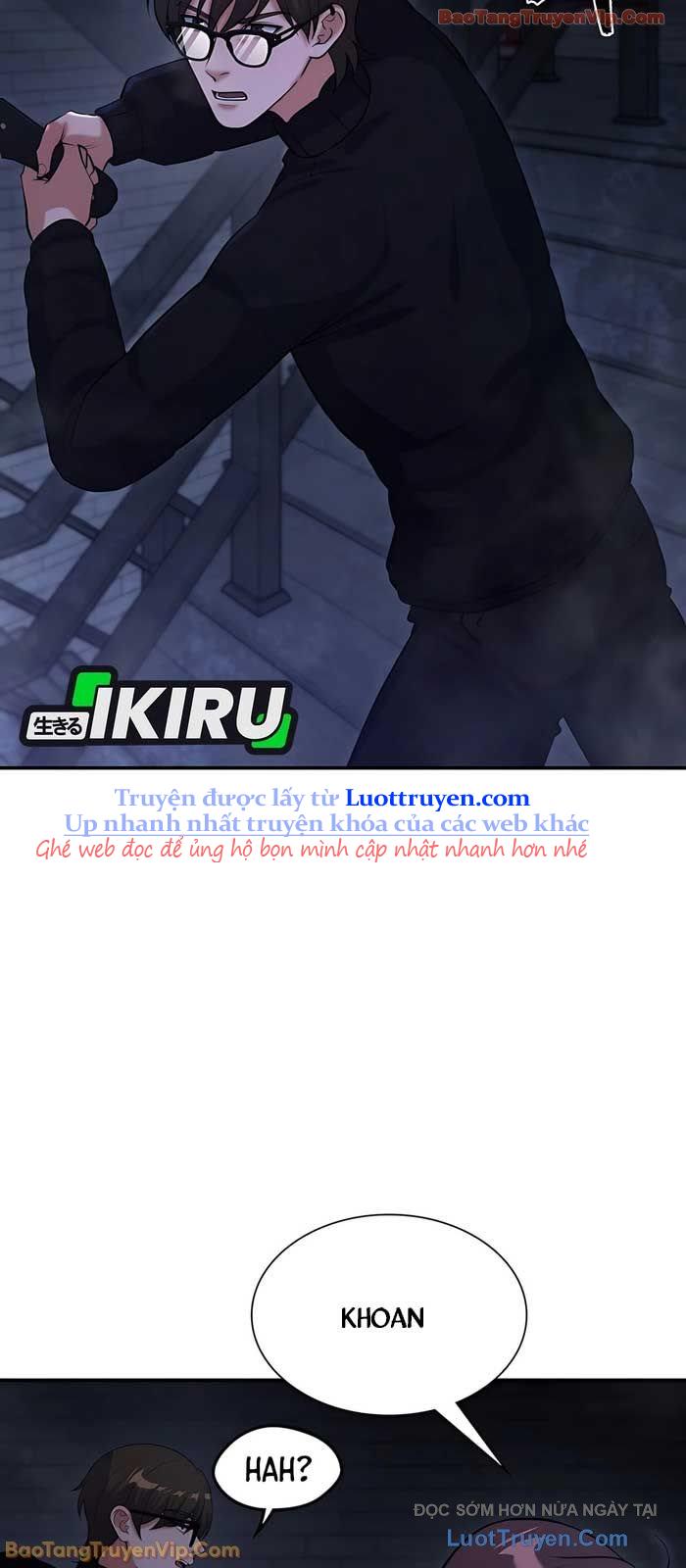 Nhân Viên Văn Phòng Trong Tận Thế Kỷ Băng Hà Chap 29 - Next Chap 30