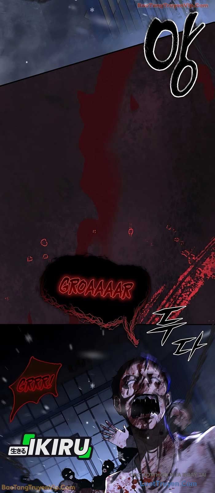 Nhân Viên Văn Phòng Trong Tận Thế Kỷ Băng Hà Chap 29 - Next Chap 30