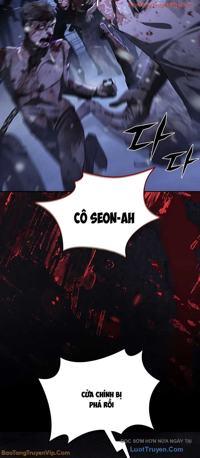 Nhân Viên Văn Phòng Trong Tận Thế Kỷ Băng Hà Chap 29 - Next Chap 30