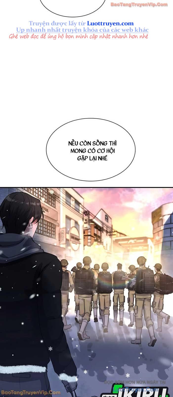 Nhân Viên Văn Phòng Trong Tận Thế Kỷ Băng Hà Chap 29 - Next Chap 30