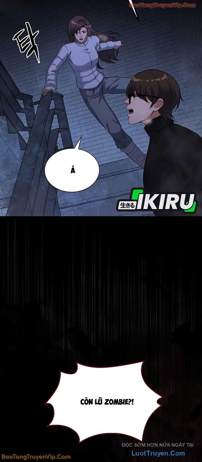 Nhân Viên Văn Phòng Trong Tận Thế Kỷ Băng Hà Chap 29 - Next Chap 30