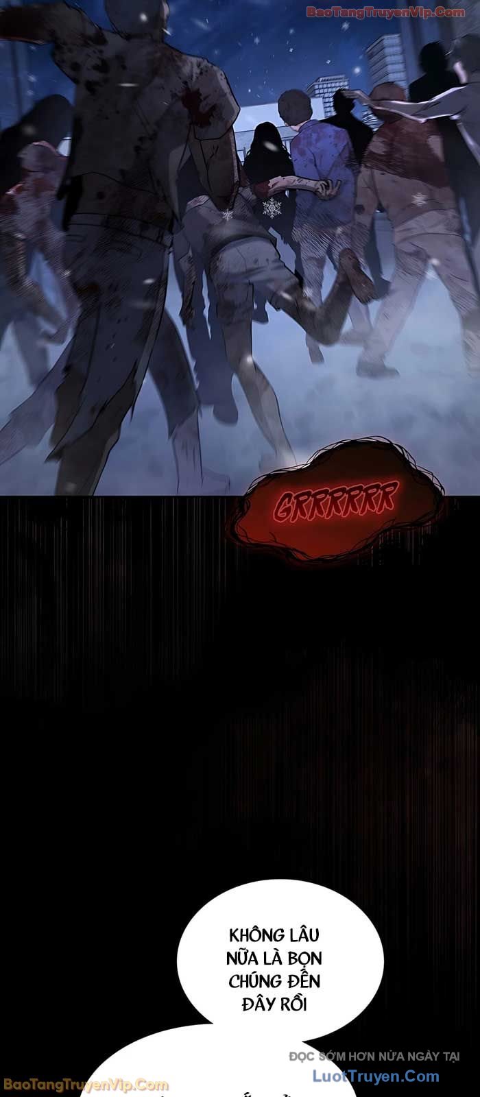 Nhân Viên Văn Phòng Trong Tận Thế Kỷ Băng Hà Chap 29 - Next Chap 30