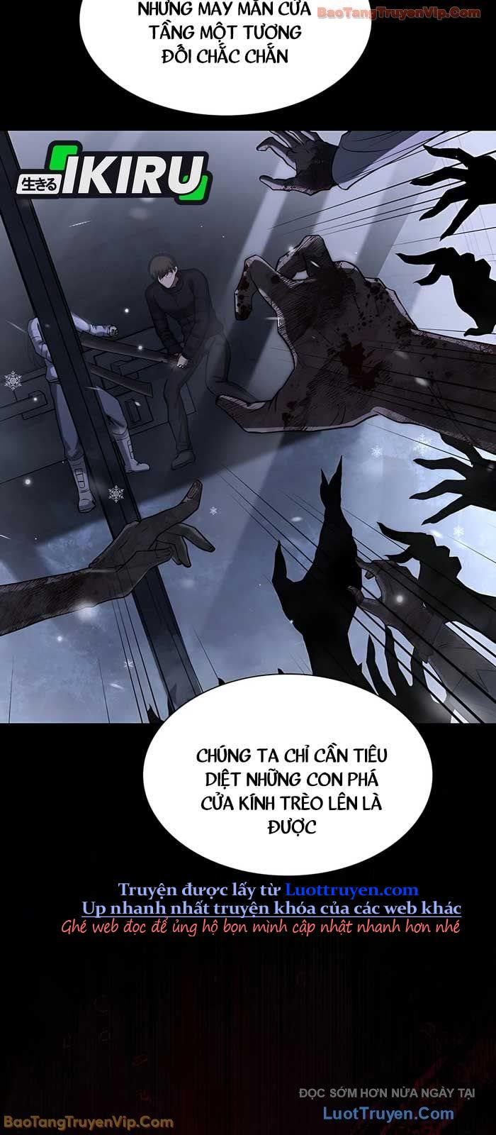 Nhân Viên Văn Phòng Trong Tận Thế Kỷ Băng Hà Chap 29 - Next Chap 30