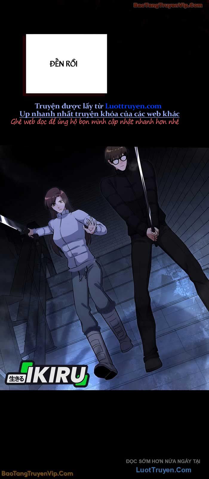 Nhân Viên Văn Phòng Trong Tận Thế Kỷ Băng Hà Chap 29 - Next Chap 30