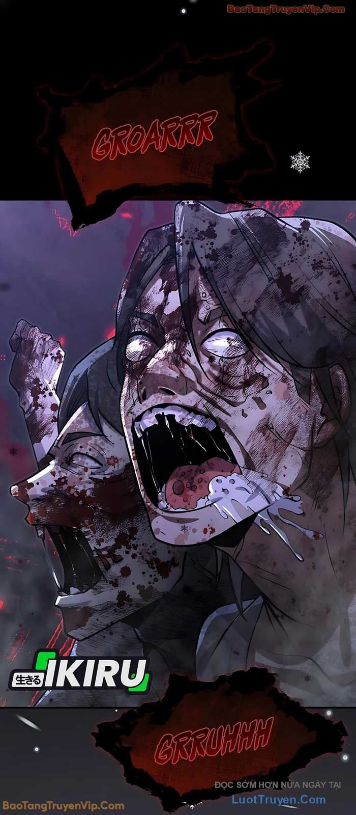 Nhân Viên Văn Phòng Trong Tận Thế Kỷ Băng Hà Chap 29 - Next Chap 30