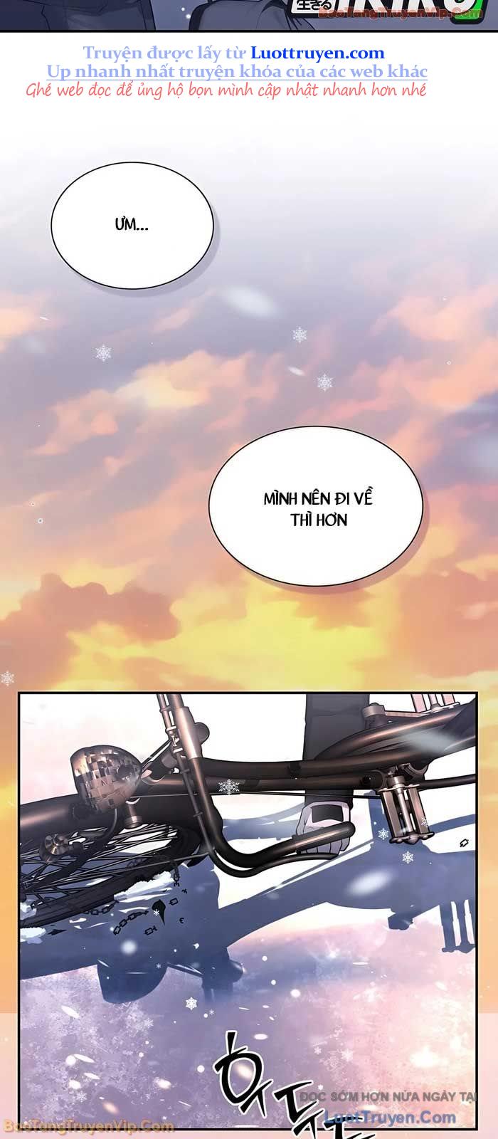 Nhân Viên Văn Phòng Trong Tận Thế Kỷ Băng Hà Chap 29 - Next Chap 30