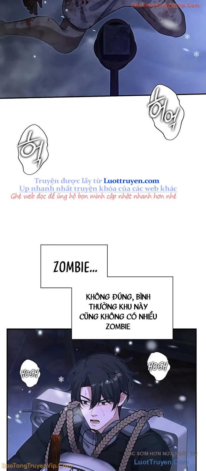 Nhân Viên Văn Phòng Trong Tận Thế Kỷ Băng Hà Chap 29 - Next Chap 30